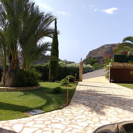Calapanizo "Un Paraiso" El Pozo del Esparto Luaran gambar